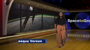 Space to Ground: Wrapping Up: March 10, 2023